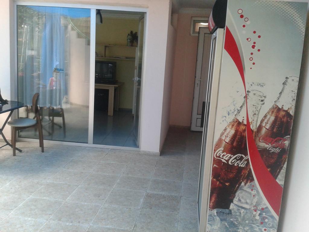 Maxim Mini Hotel Batumi Værelse billede