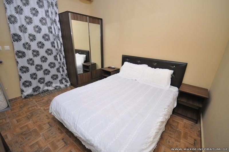 Maxim Mini Hotel Batumi Eksteriør billede