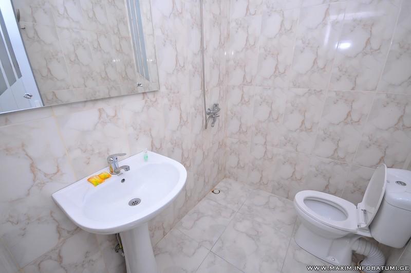Maxim Mini Hotel Batumi Eksteriør billede