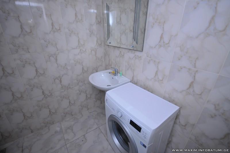 Maxim Mini Hotel Batumi Eksteriør billede