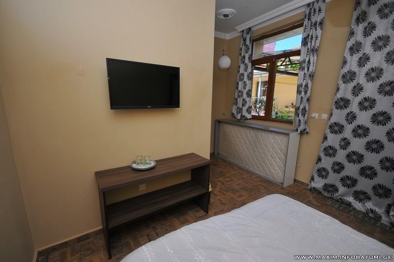Maxim Mini Hotel Batumi Eksteriør billede