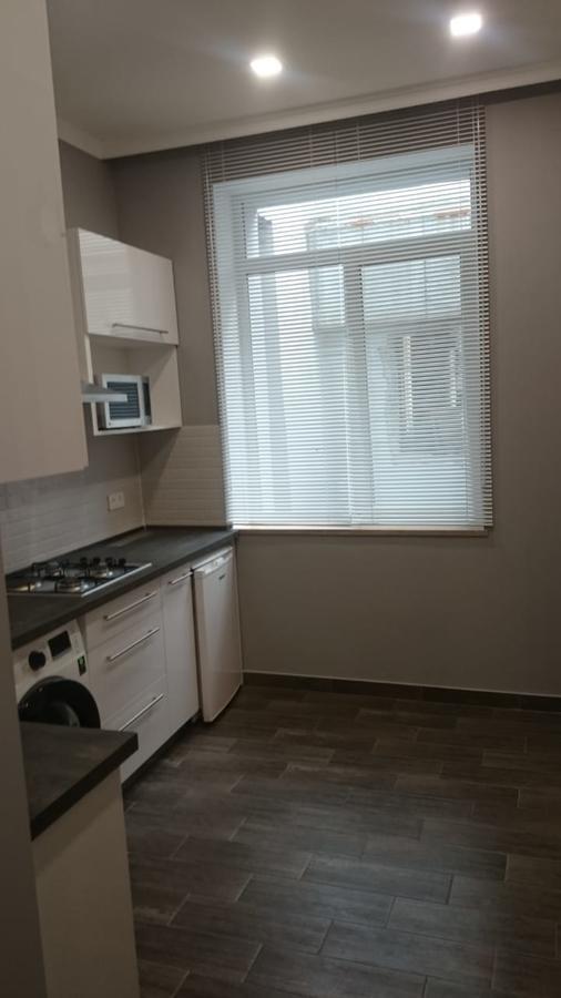 Maxim Mini Hotel Batumi Eksteriør billede